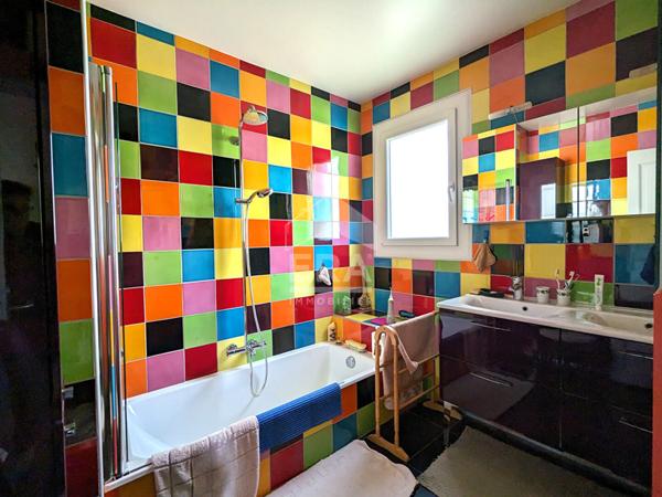 A vendre à Gap maison de 235 m²