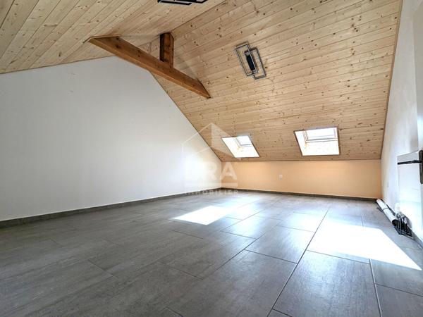 A vendre à Gap maison de 235 m²