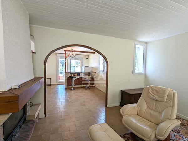 A vendre à Gap maison de 235 m²