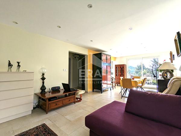 A vendre à Gap maison de 235 m²