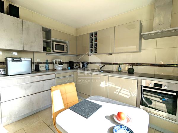 A vendre à Gap maison de 235 m²