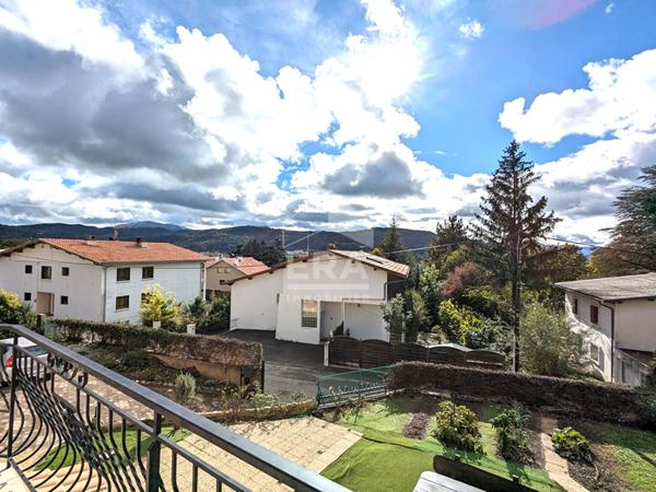 A vendre à Gap maison de 235 m²