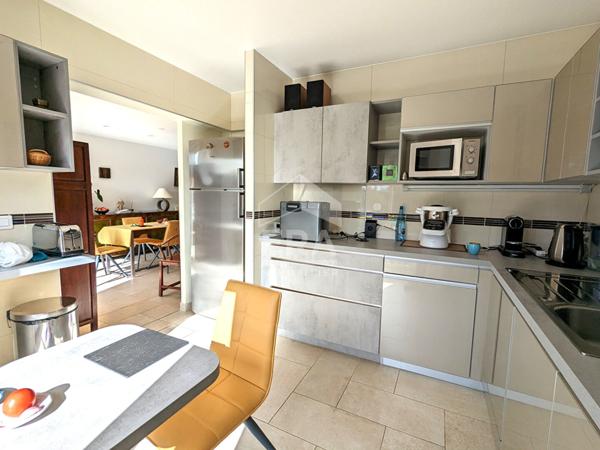 A vendre à Gap maison de 235 m²