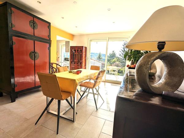 A vendre à Gap maison de 235 m²