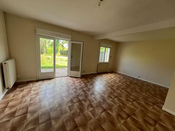 À vendre - Maison familiale 3 chambres à Joué-lès-Tours - Quartier prisé du Lac des Bretonnières