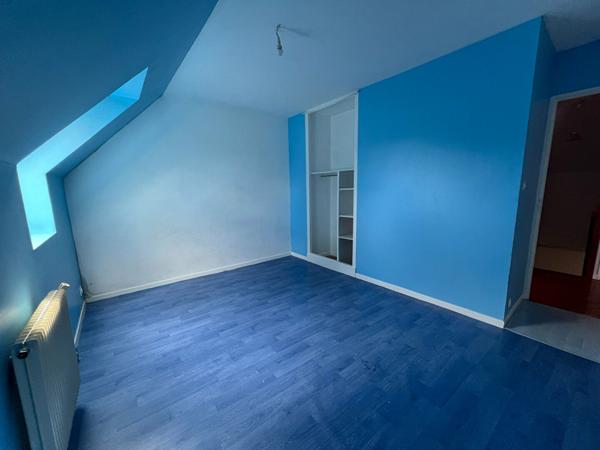 À vendre - Maison familiale 3 chambres à Joué-lès-Tours - Quartier prisé du Lac des Bretonnières