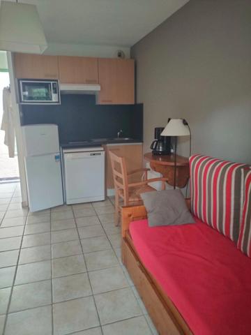 Appartement meublé et équipé