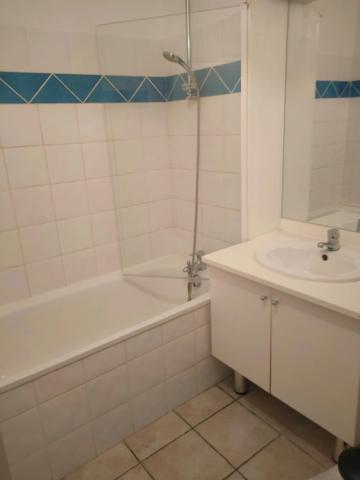 Appartement meublé et équipé