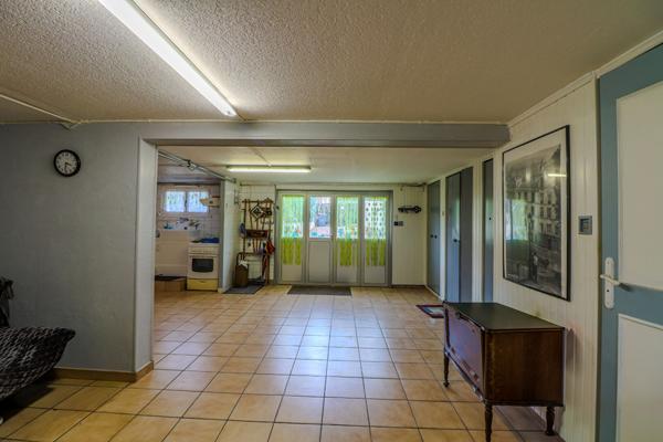 Maison 4 chambres, Montapins, Garage, 2h30 PARIS,proche commerces et écoles,NEVERS