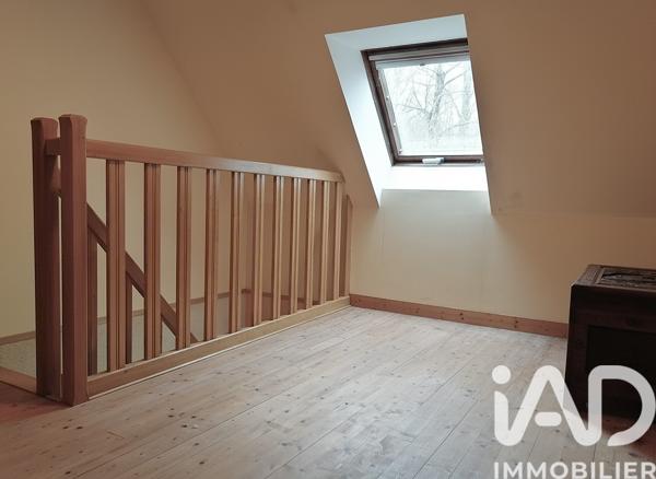 Maison à vendre 3 pièces 91 m² Saint-Georges-Buttavent