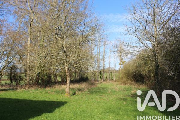 Maison à vendre 3 pièces 91 m² Saint-Georges-Buttavent