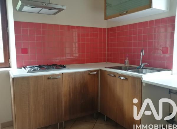 Maison à vendre 3 pièces 91 m² Saint-Georges-Buttavent