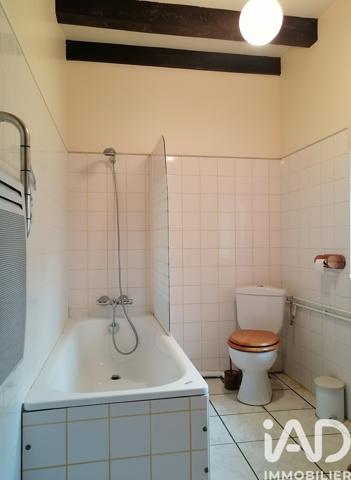 Maison à vendre 3 pièces 91 m² Saint-Georges-Buttavent