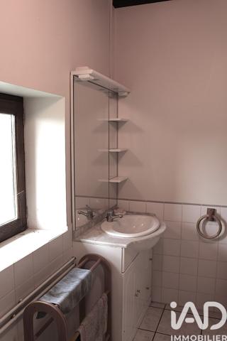 Maison à vendre 3 pièces 91 m² Saint-Georges-Buttavent