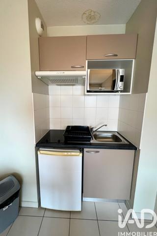 Appartement à vendre 2 pièces 33 m² Toulouse