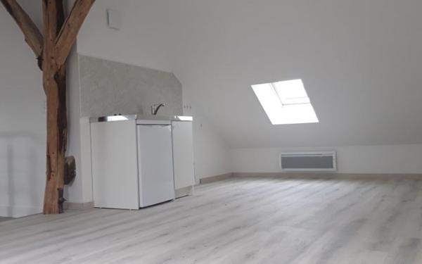 Appartement à louer    1 pièce •  Nevers