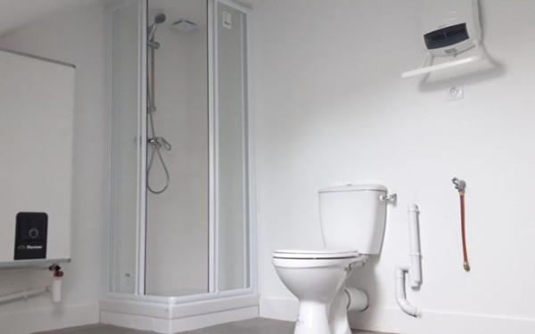 Appartement à louer    1 pièce •  Nevers