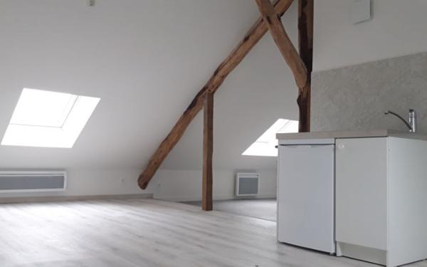 Appartement à louer    1 pièce •  Nevers