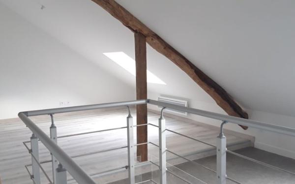 Appartement à louer    1 pièce •  Nevers