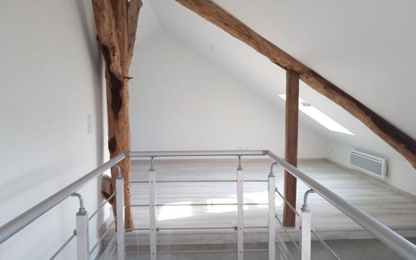 Appartement à louer    1 pièce •  Nevers