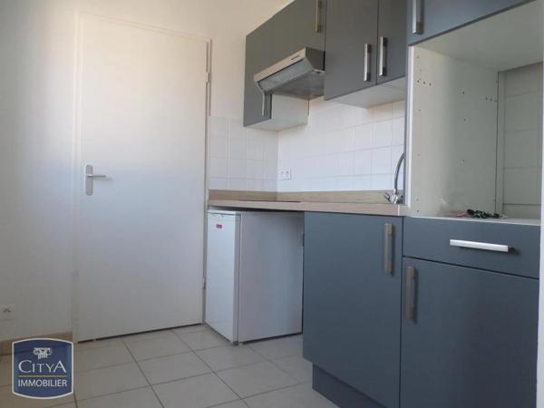 Appartement à louer 2 pièces 46.75m² Hénin-Beaumont (62110)
