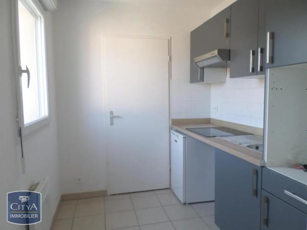 Appartement à louer 2 pièces 46.75m² Hénin-Beaumont (62110)