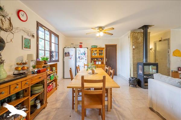 Maison à vendre |  Carbonne |  5 pièces | 118 m²