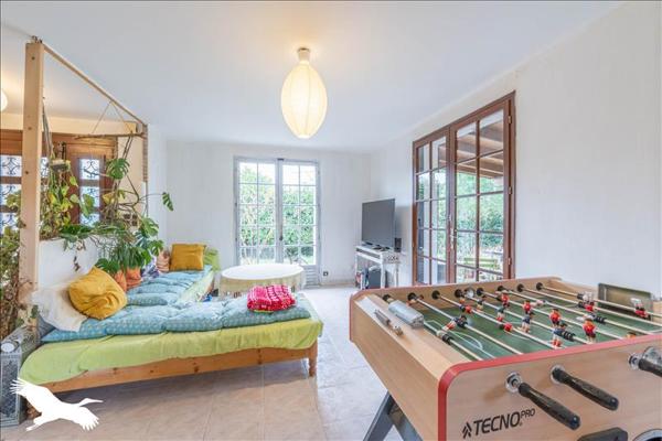 Maison à vendre |  Carbonne |  5 pièces | 118 m²