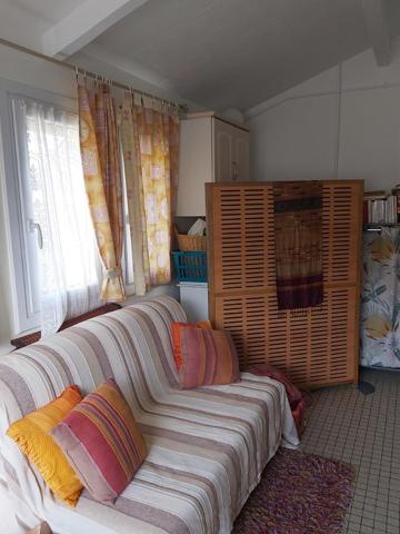 Charmante maison individuelle
