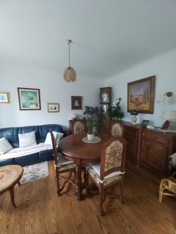 Charmante maison individuelle