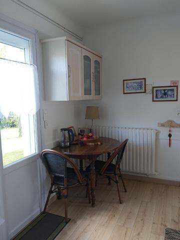 Charmante maison individuelle