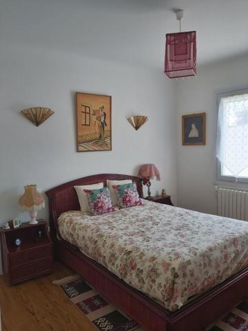 Charmante maison individuelle
