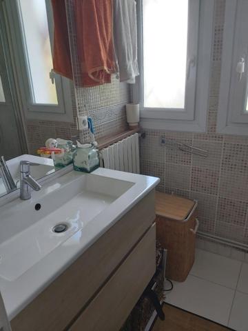 Charmante maison individuelle