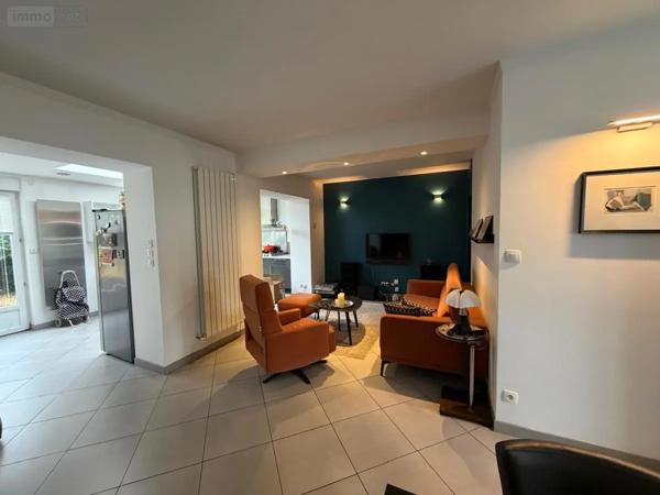 Achat - Maison Roubaix 59100 5 pièces 114 m 2 252 m 2