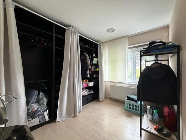 Achat - Maison Roubaix 59100 5 pièces 114 m 2 252 m 2