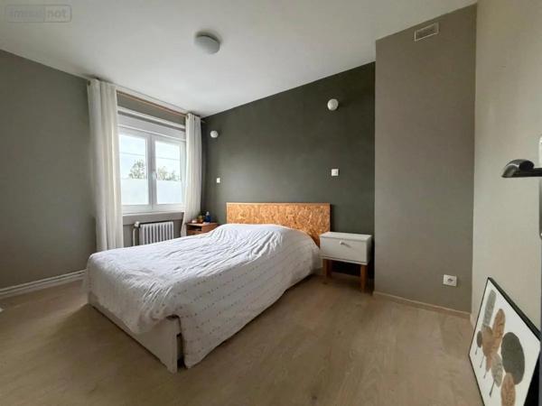 Achat - Maison Roubaix 59100 5 pièces 114 m 2 252 m 2