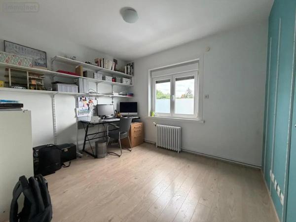 Achat - Maison Roubaix 59100 5 pièces 114 m 2 252 m 2
