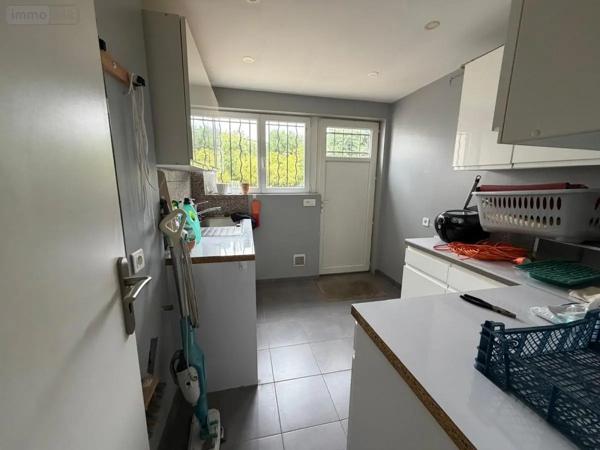 Achat - Maison Roubaix 59100 5 pièces 114 m 2 252 m 2