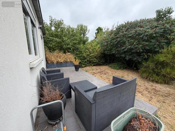 Achat - Maison Roubaix 59100 5 pièces 114 m 2 252 m 2