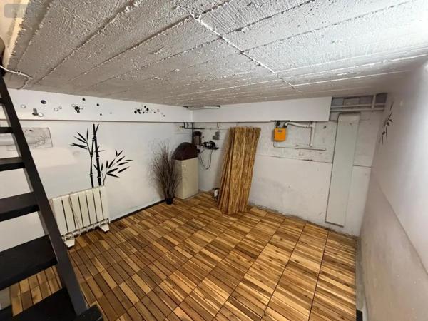 Achat - Maison Roubaix 59100 5 pièces 114 m 2 252 m 2