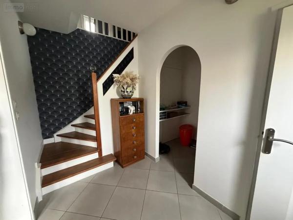 Achat - Maison Roubaix 59100 5 pièces 114 m 2 252 m 2