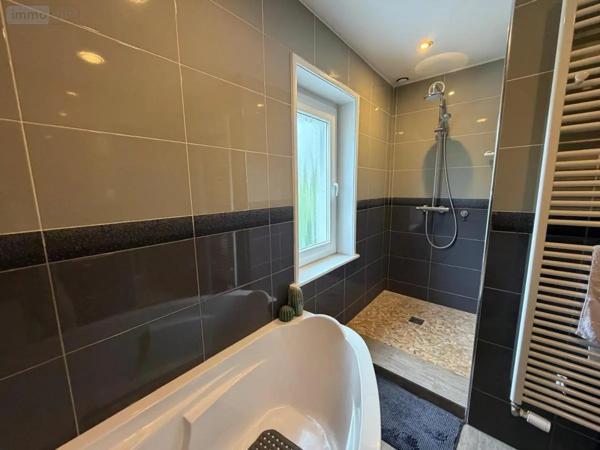 Achat - Maison Roubaix 59100 5 pièces 114 m 2 252 m 2