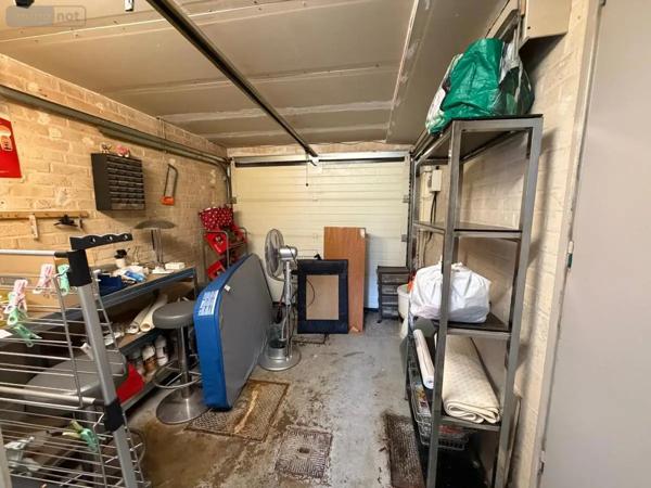 Achat - Maison Roubaix 59100 5 pièces 114 m 2 252 m 2