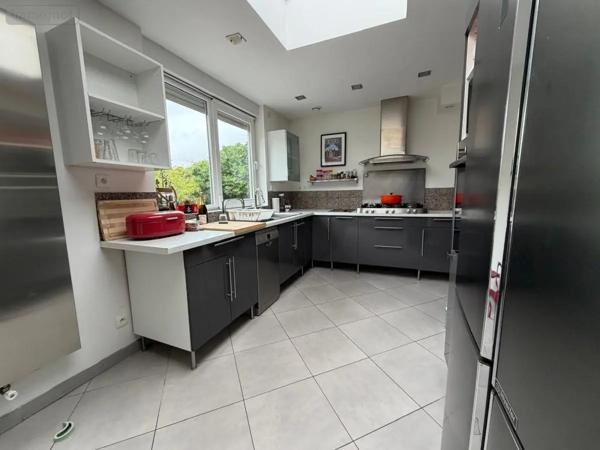 Achat - Maison Roubaix 59100 5 pièces 114 m 2 252 m 2