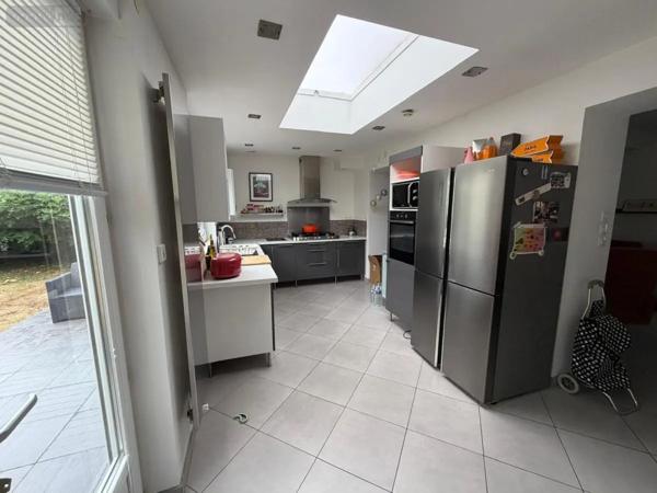 Achat - Maison Roubaix 59100 5 pièces 114 m 2 252 m 2