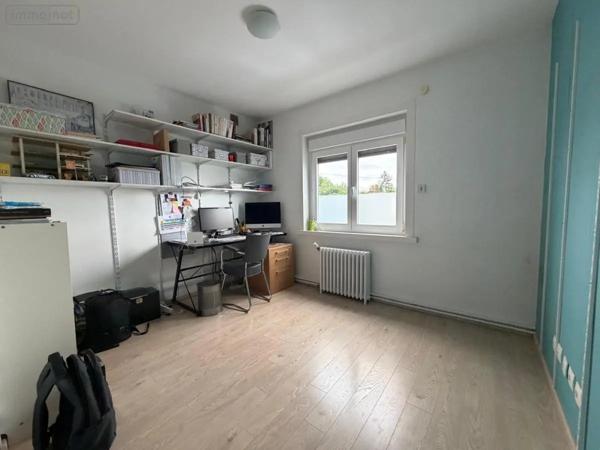 Achat - Maison Roubaix 59100 5 pièces 114 m 2 252 m 2