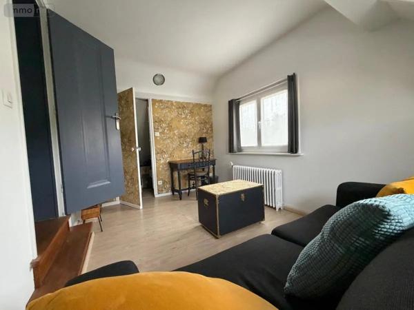 Achat - Maison Roubaix 59100 5 pièces 114 m 2 252 m 2