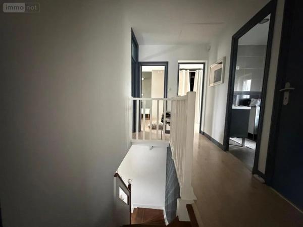 Achat - Maison Roubaix 59100 5 pièces 114 m 2 252 m 2
