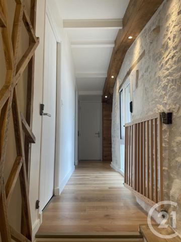 Maison à vendre  4 pièces - 90 m2 STE SOULLE - 17