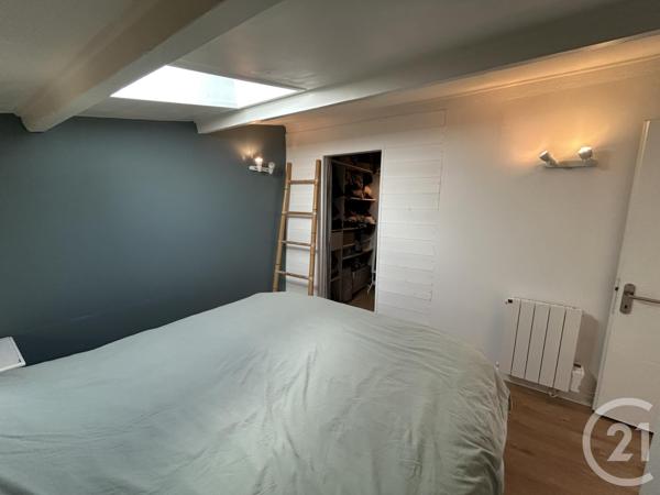 Maison à vendre  4 pièces - 90 m2 STE SOULLE - 17